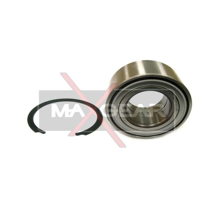 Rato guolio komplektas MAXGEAR 33-0506