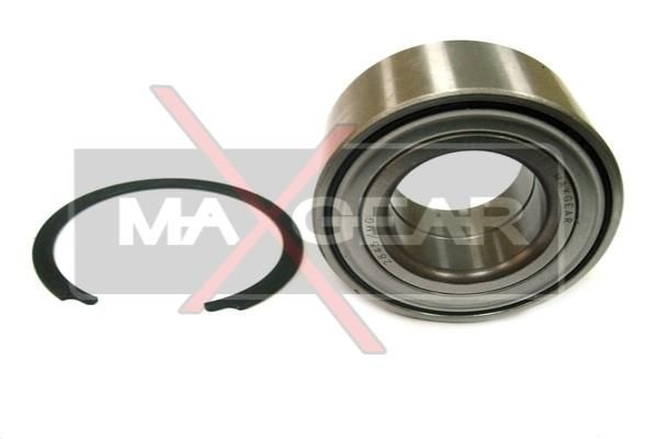 Rato guolio komplektas MAXGEAR 33-0506
