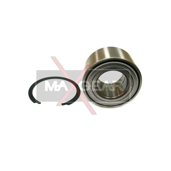 Rato guolio komplektas MAXGEAR 33-0506
