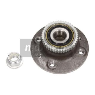 Rato guolio komplektas MAXGEAR 33-0519