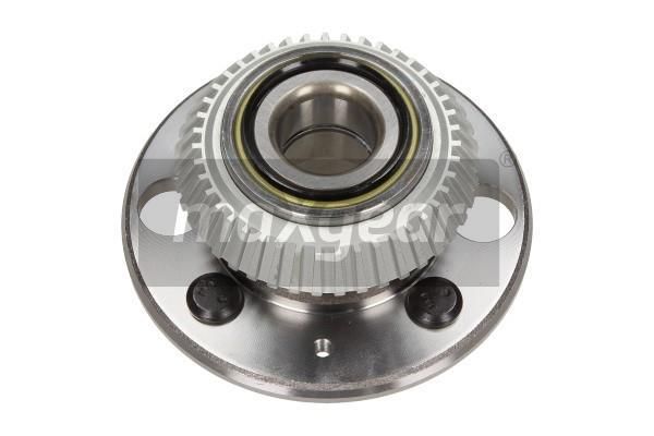 Rato guolio komplektas MAXGEAR 33-0521