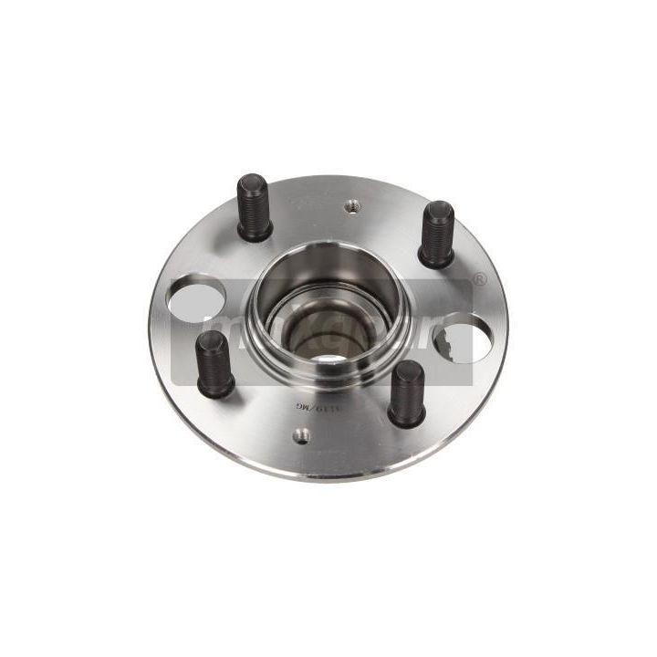 Rato guolio komplektas MAXGEAR 33-0521