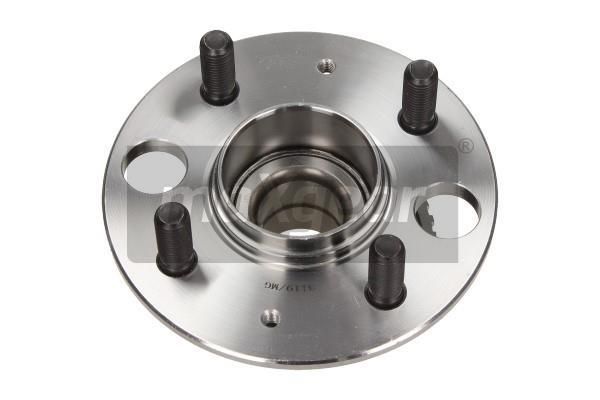 Rato guolio komplektas MAXGEAR 33-0521