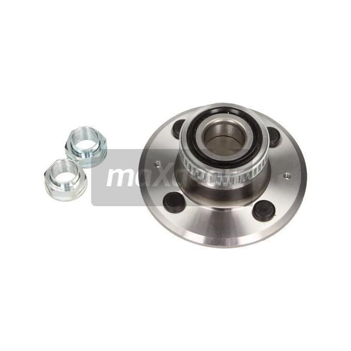 Rato guolio komplektas MAXGEAR 33-0522