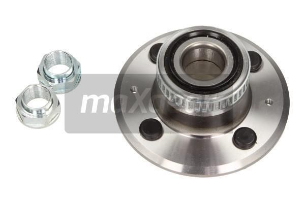 Rato guolio komplektas MAXGEAR 33-0522