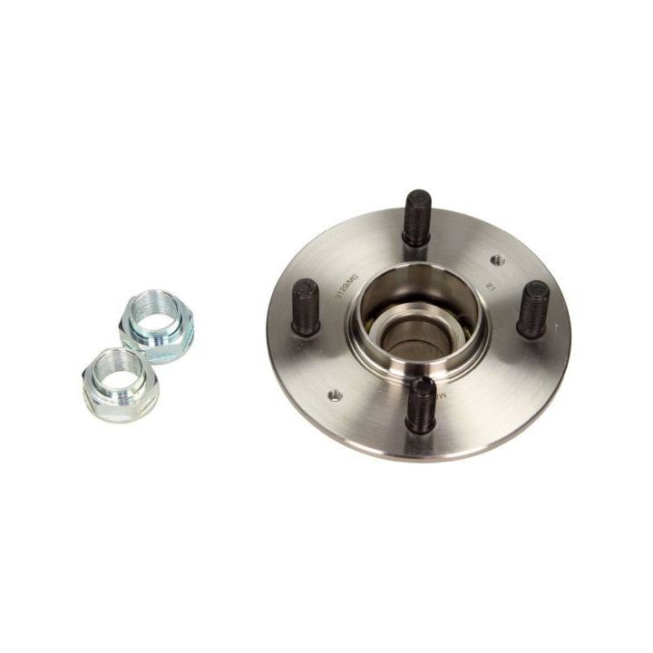 Rato guolio komplektas MAXGEAR 33-0522