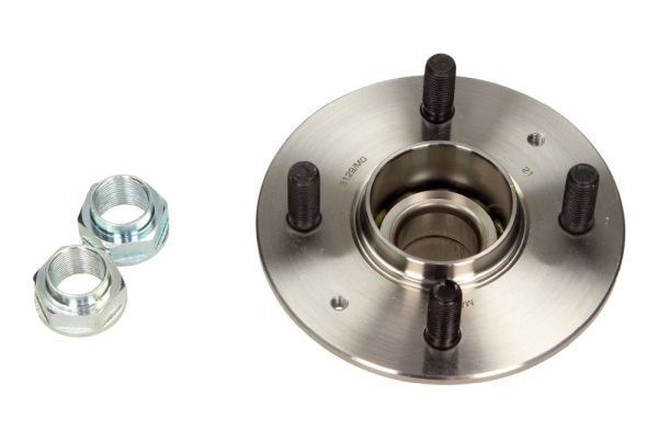 Rato guolio komplektas MAXGEAR 33-0522