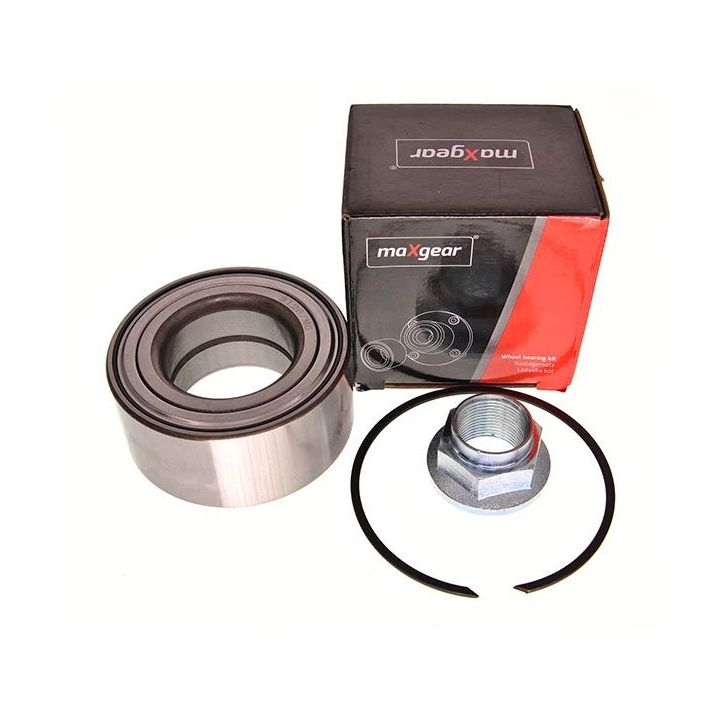 Rato guolio komplektas MAXGEAR 33-0523