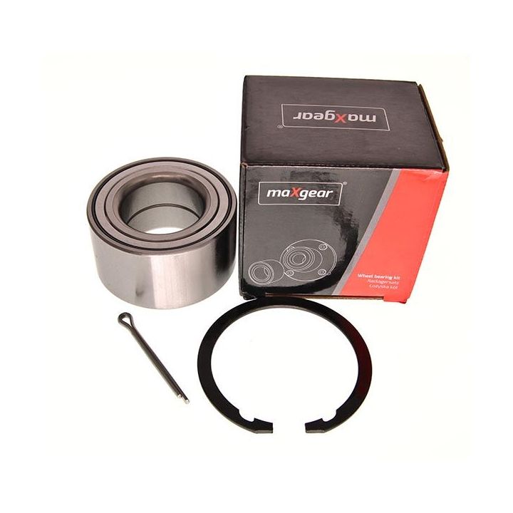 Rato guolio komplektas MAXGEAR 33-0538