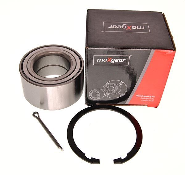 Rato guolio komplektas MAXGEAR 33-0538