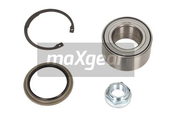 Rato guolio komplektas MAXGEAR 33-0548