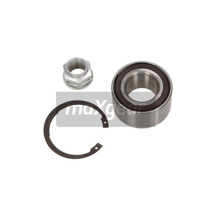 Rato guolio komplektas MAXGEAR 33-0567