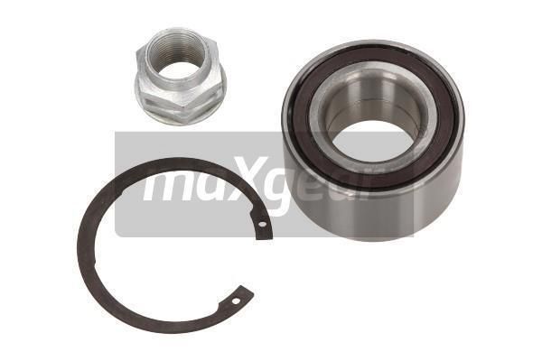 Rato guolio komplektas MAXGEAR 33-0567