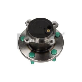 Rato guolio komplektas MAXGEAR 33-0574