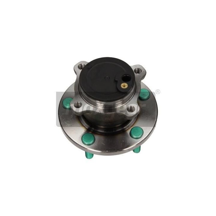 Rato guolio komplektas MAXGEAR 33-0574