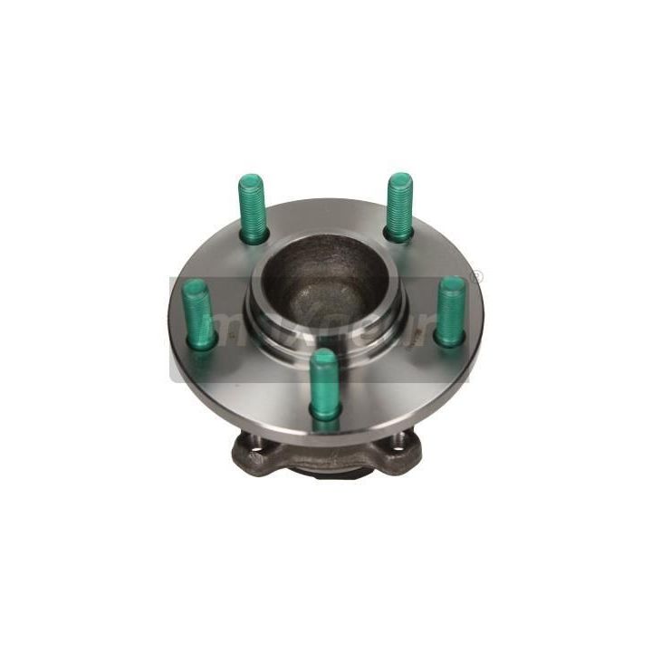 Rato guolio komplektas MAXGEAR 33-0574
