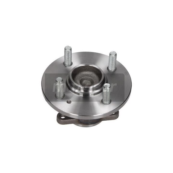 Rato guolio komplektas MAXGEAR 33-0576