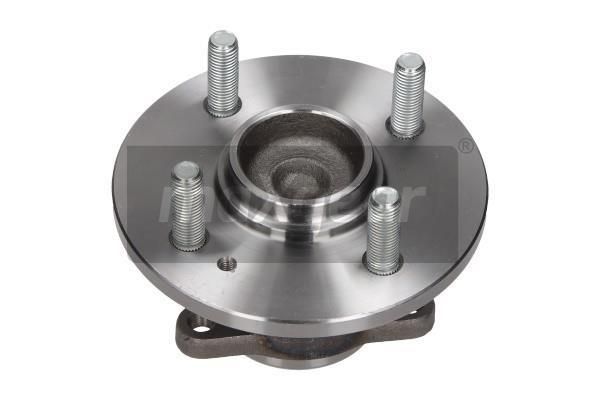 Rato guolio komplektas MAXGEAR 33-0576