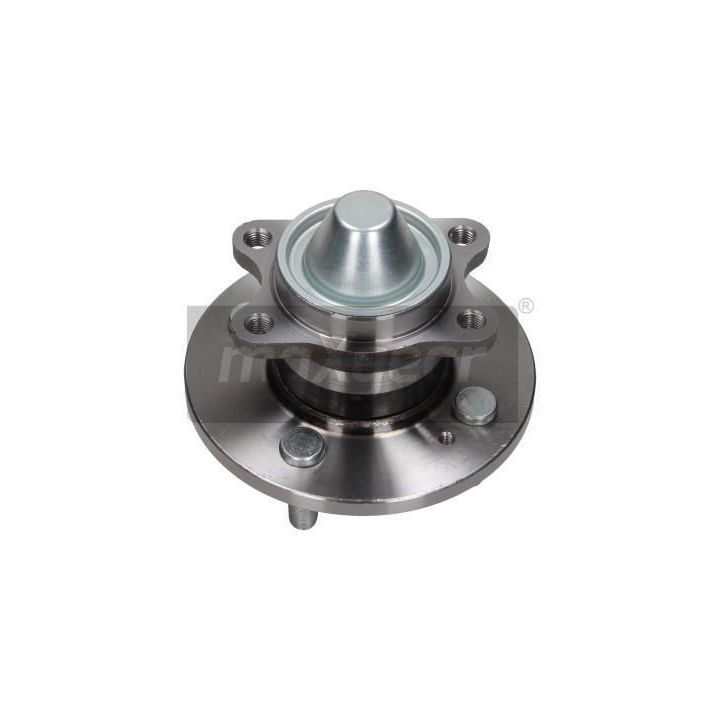 Rato guolio komplektas MAXGEAR 33-0576