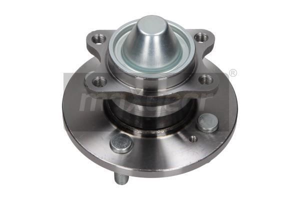 Rato guolio komplektas MAXGEAR 33-0576