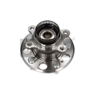 Rato guolio komplektas MAXGEAR 33-0585