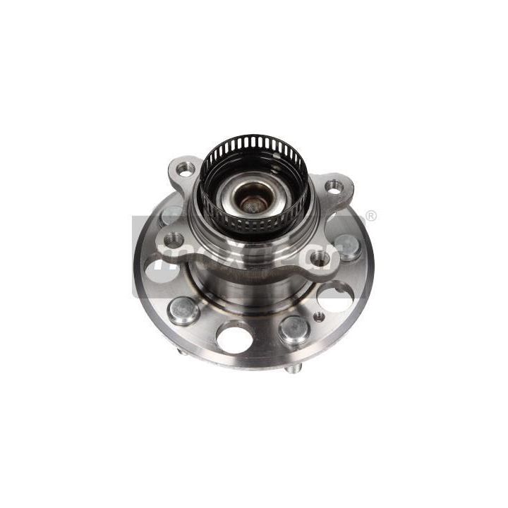 Rato guolio komplektas MAXGEAR 33-0585