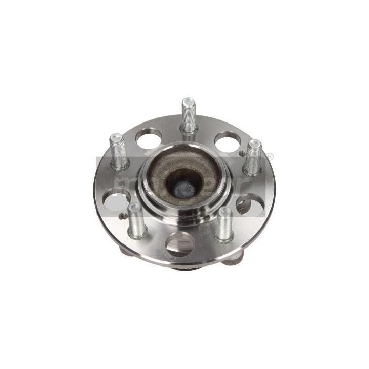 Rato guolio komplektas MAXGEAR 33-0585