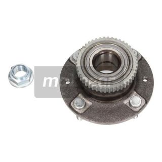 Rato guolio komplektas MAXGEAR 33-0598