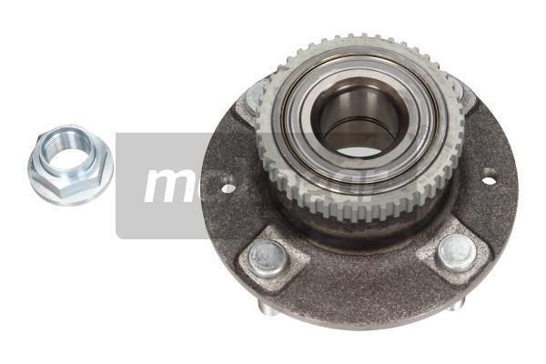 Rato guolio komplektas MAXGEAR 33-0598