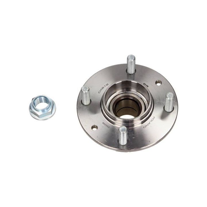 Rato guolio komplektas MAXGEAR 33-0598