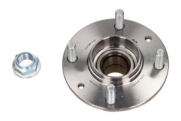 Rato guolio komplektas MAXGEAR 33-0598