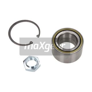 Rato guolio komplektas MAXGEAR 33-0608
