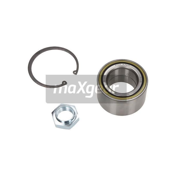 Rato guolio komplektas MAXGEAR 33-0608