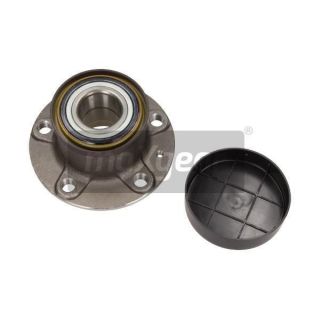 Rato guolio komplektas MAXGEAR 33-0617