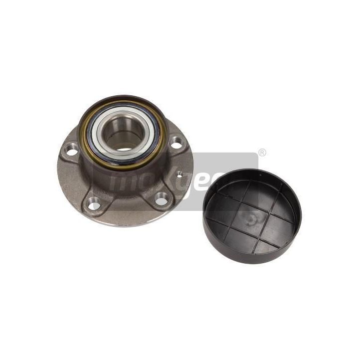 Rato guolio komplektas MAXGEAR 33-0617