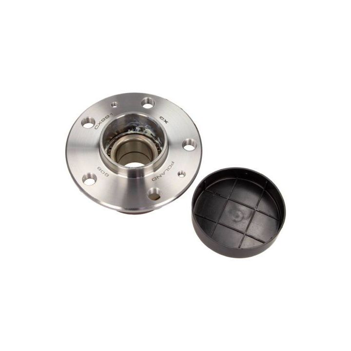 Rato guolio komplektas MAXGEAR 33-0617