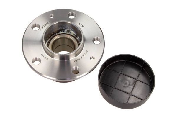 Rato guolio komplektas MAXGEAR 33-0617