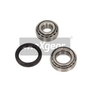 Rato guolio komplektas MAXGEAR 33-0618