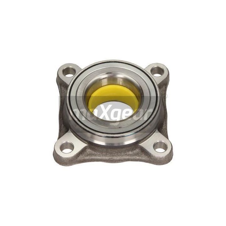 Rato guolio komplektas MAXGEAR 33-0632