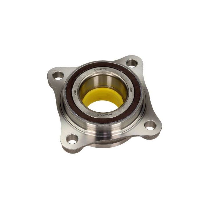 Rato guolio komplektas MAXGEAR 33-0632