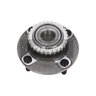 Rato guolio komplektas MAXGEAR 33-0651