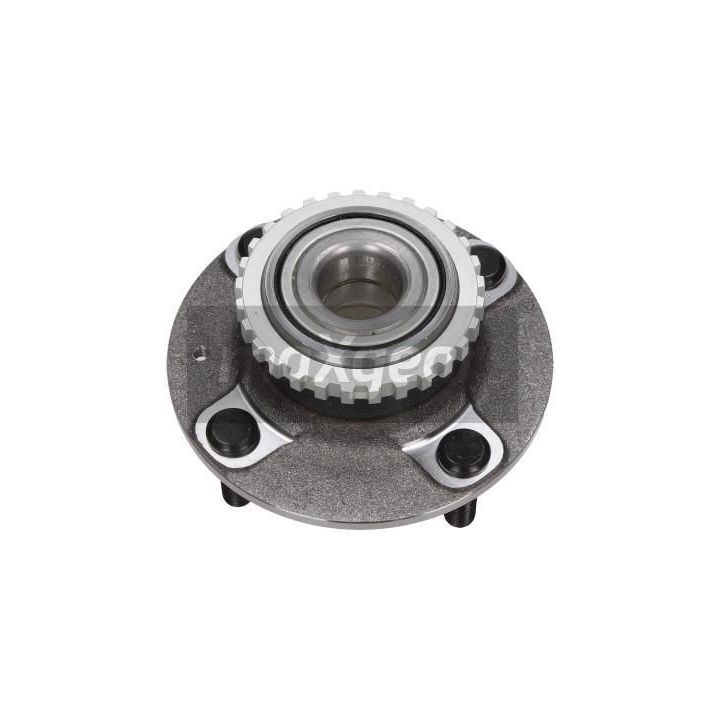 Rato guolio komplektas MAXGEAR 33-0651