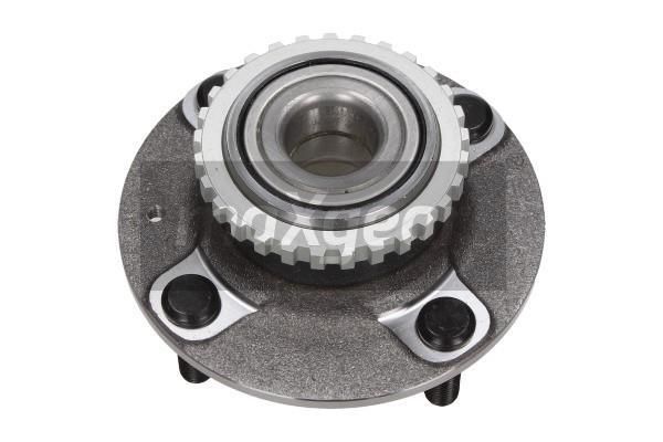 Rato guolio komplektas MAXGEAR 33-0651