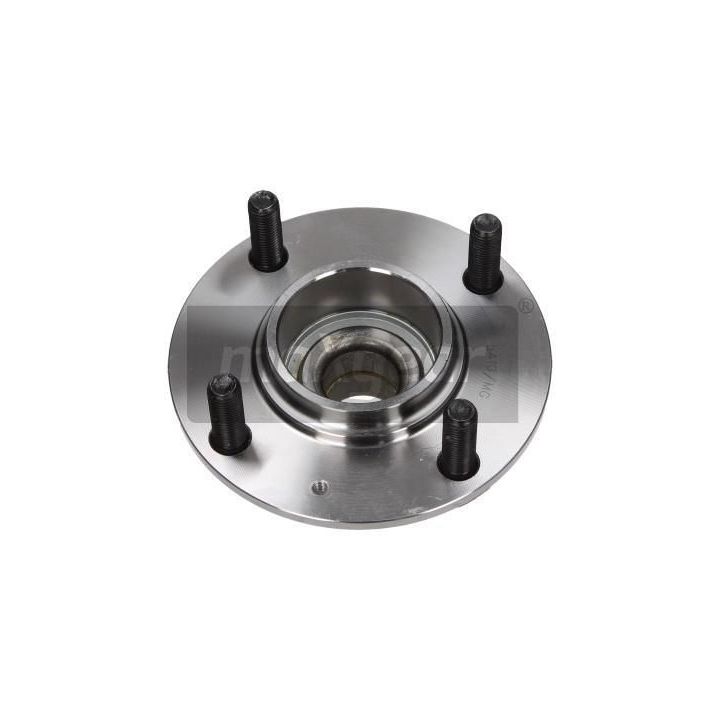 Rato guolio komplektas MAXGEAR 33-0651