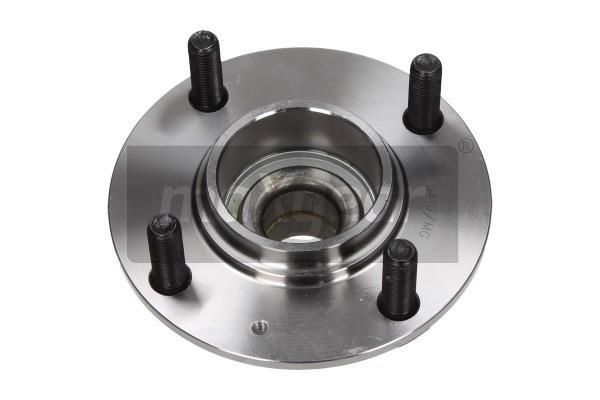 Rato guolio komplektas MAXGEAR 33-0651