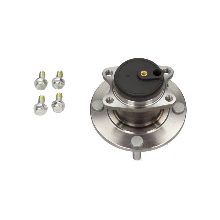 Rato guolio komplektas MAXGEAR 33-0653