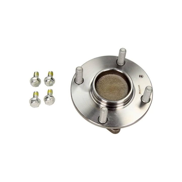 Rato guolio komplektas MAXGEAR 33-0653