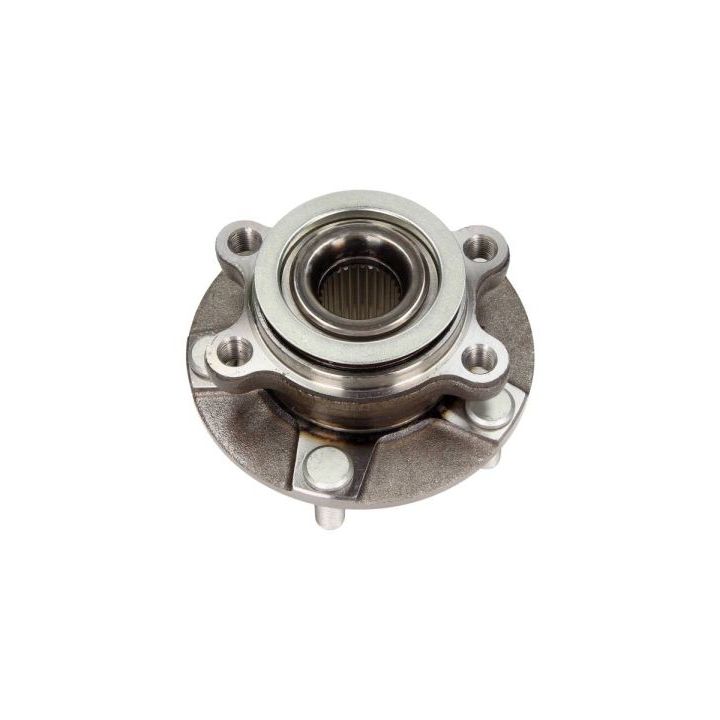 Rato guolio komplektas MAXGEAR 33-0659