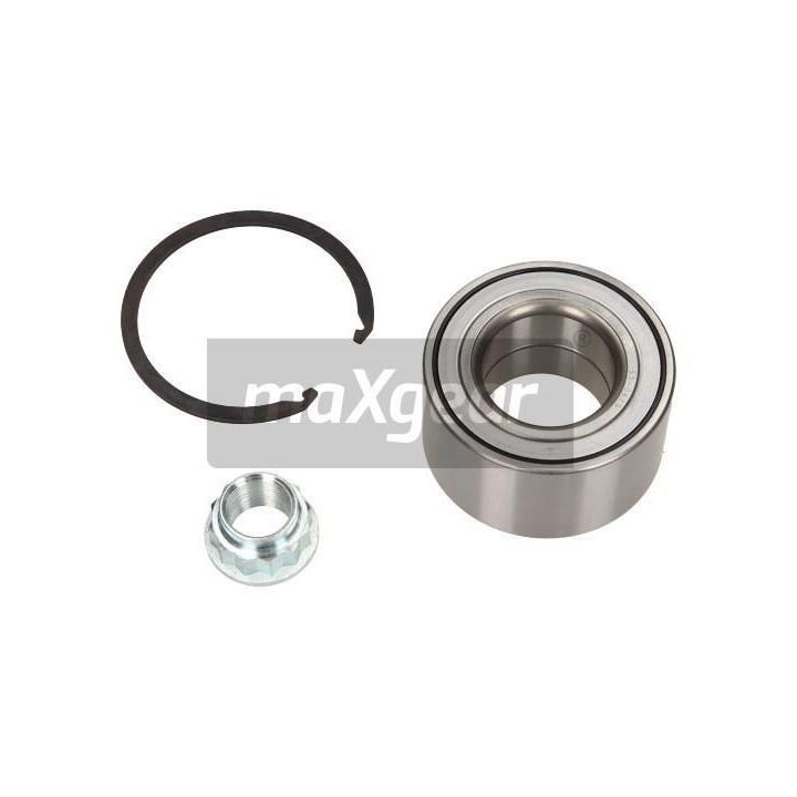 Rato guolio komplektas MAXGEAR 33-0675
