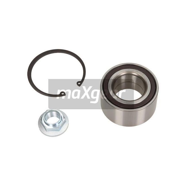 Rato guolio komplektas MAXGEAR 33-0679